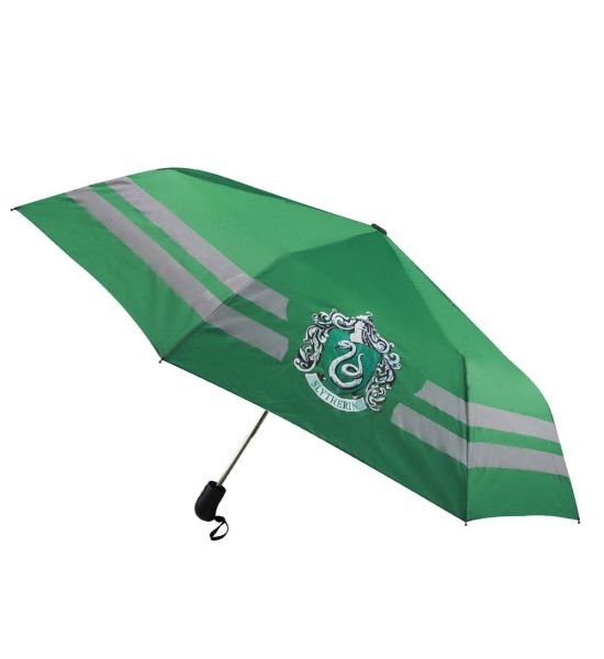 Harry Potter: Slytherin Logo Umbrella Preorder