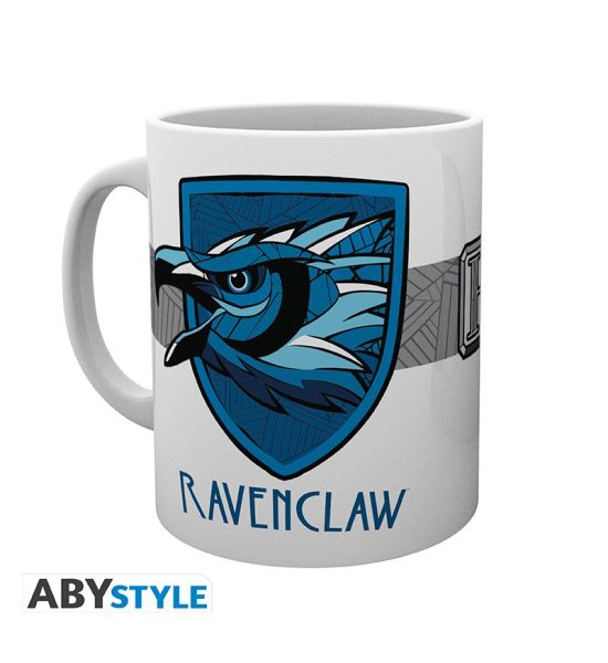 Harry Potter: Stand Together Ravenclaw Mug