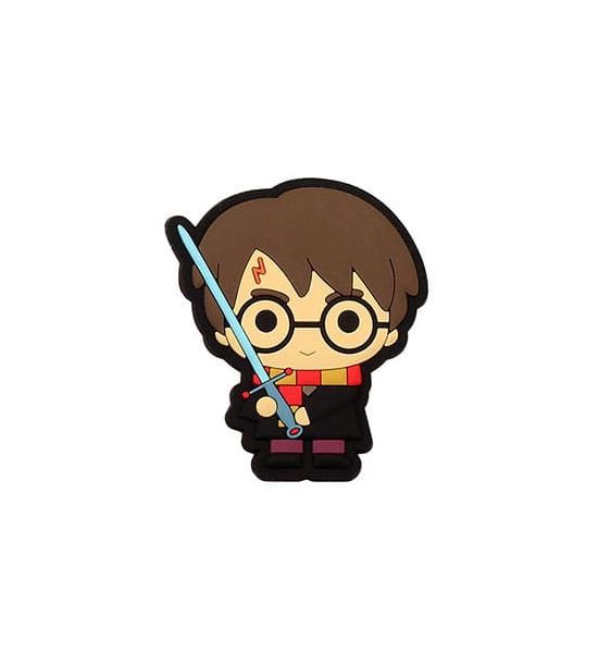 Harry Potter: Sword Rubber Magnet Preorder