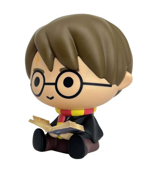 Harry Potter: The Spell Book Coin Bank (18cm) Preorder