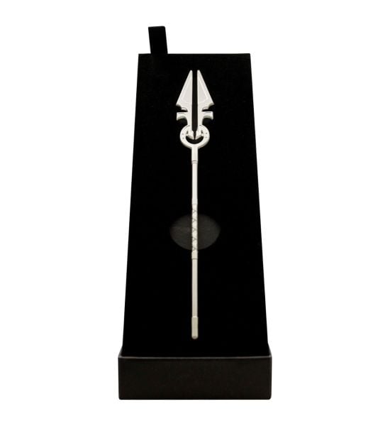 Magic the Gathering: .999 Silver Plated Avacyn's Moonsilver Spear Mini Replica