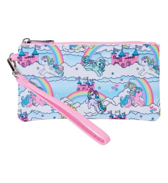 Hasbro: My Little Pony Sky Scene Wallet by Loungefly