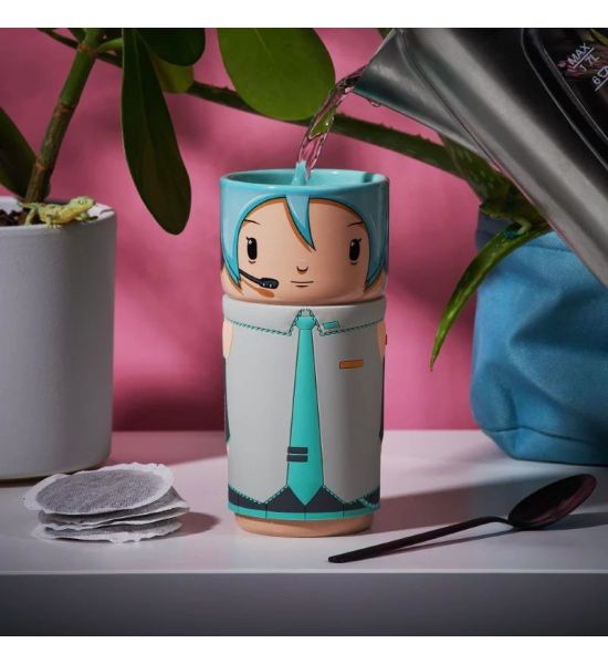 Hatsune Miku: CosCup