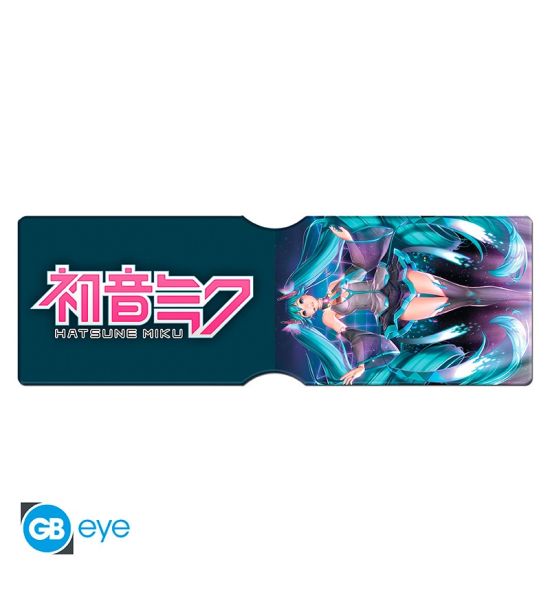 Hatsune Miku: Hatsune Miku: Card Holder