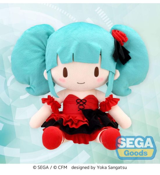 Hatsune Miku: Hatsune Miku Etoile Plush Figure (27cm) Preorder