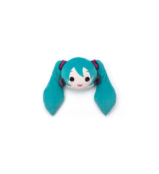 Hatsune Miku: Miku 3D Pillow