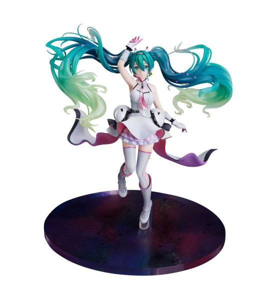 Hatsune Miku: Miku Hatsune Galaxy Live 2020 Ver. 1/7 PVC Statue (25cm)