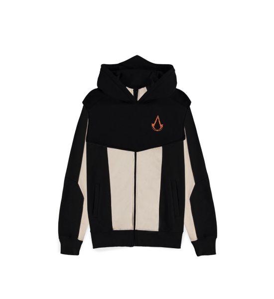 Assassin's Creed: Mirage Basim Desert Hero Item Hoodie