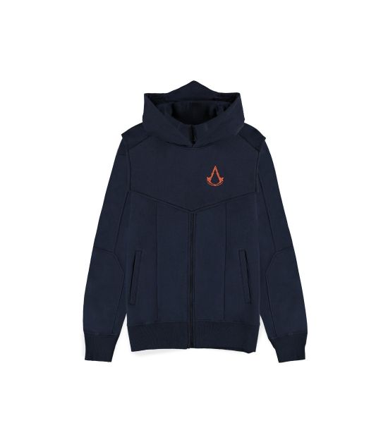 Assassin's Creed: Mirage Hero Item Zipper Hoodie