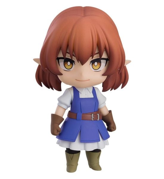 Helck: Vermilio Nendoroid Action Figure (10cm) Preorder