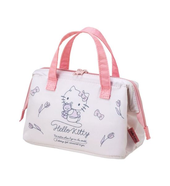 Hello Kitty: Kitty-chan Cooler Bag #2 Preorder