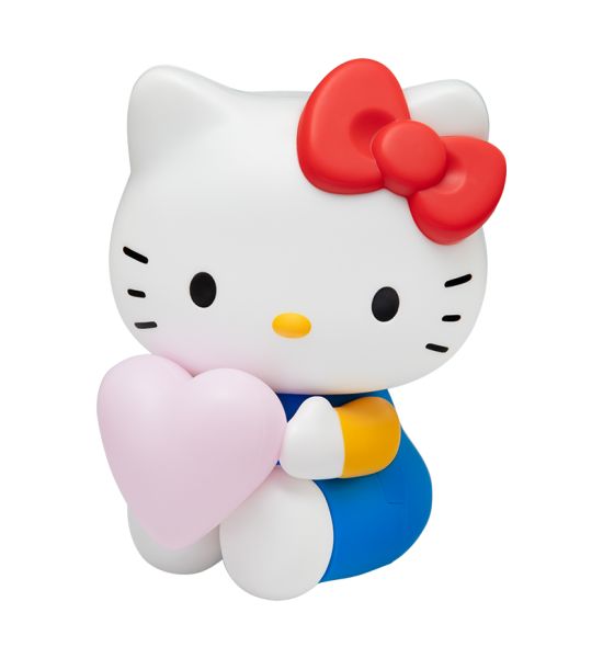 Hello Kitty: Shaped Light