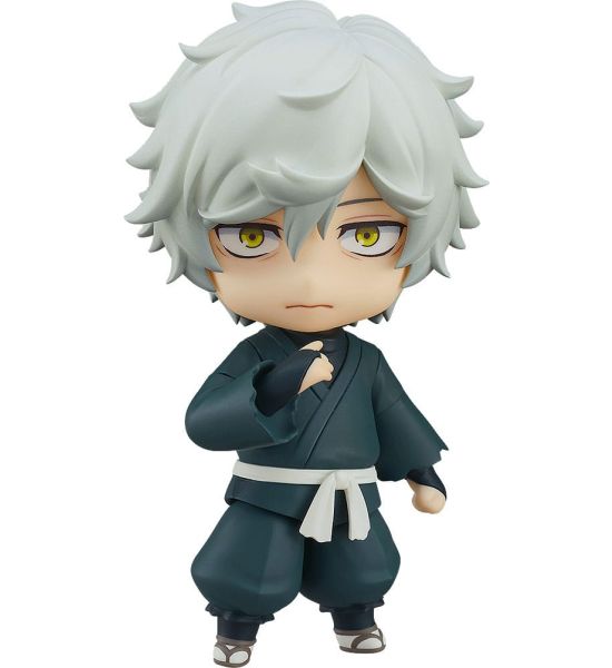 Hell's Paradise: Gabimaru Nendoroid Action Figure (10cm) Preorder