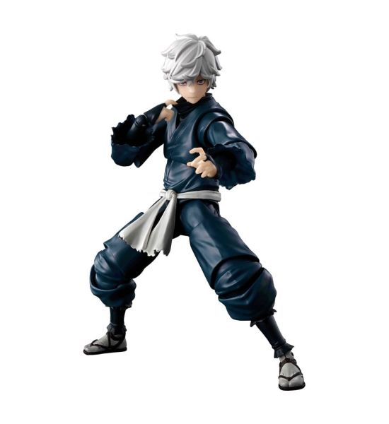 Hell's Paradise: Gabimaru S.H. Figuarts Action Figure (14cm)