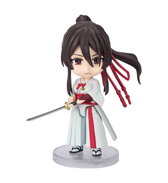 Hell's Paradise: Jigokuraku - Yamada Asaemon Sagiri Figuarts mini Action Figure (9cm)