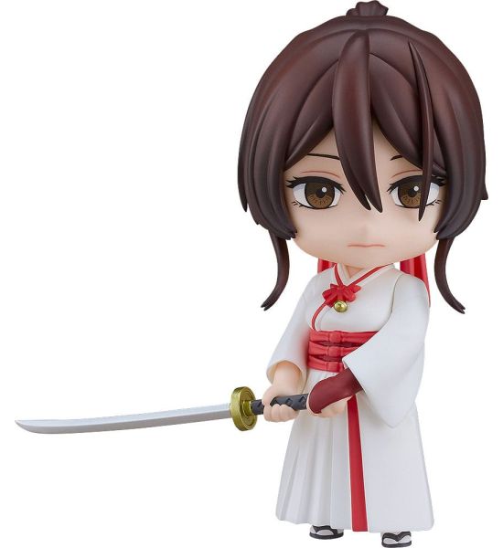 Hell's Paradise: Jigokuraku - Yamada Asaemon Sagiri Nendoroid Action Figure (10cm)