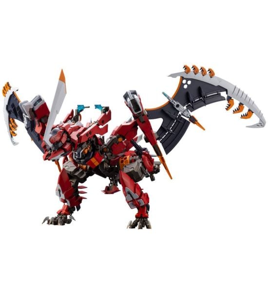 Hexa Gear: Agnirage 1/24 Plastic Model Kit (22cm)