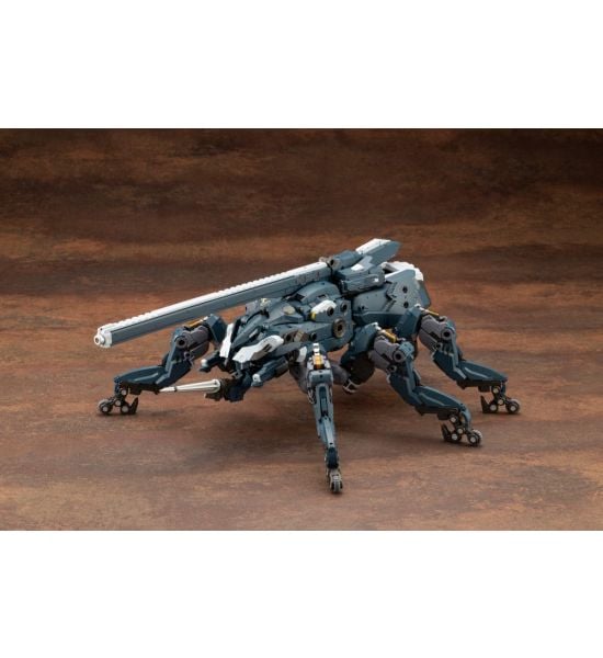 Hexa Gear: Blockade Ivy 1/24 Plastic Model Kit (32cm)