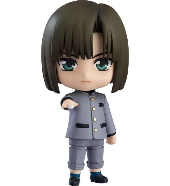 Hikaru no Go: Akira Toya Nendoroid Action Figure (10cm)