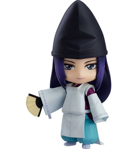 Hikaru no Go: Fujiwara-no-Sai Nendoroid Action Figure (11cm)