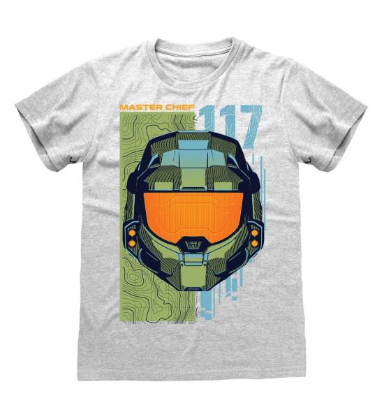 Halo: Master Chief T-Shirt