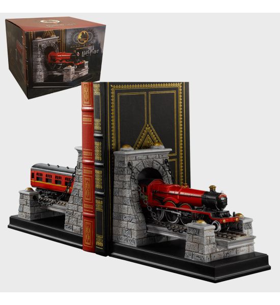 Harry Potter: Hogwarts Express Bookends