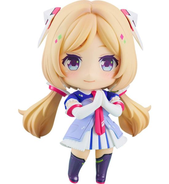 Hololive Production: Aki Rosenthal Nendoroid Action Figure (10cm) Preorder