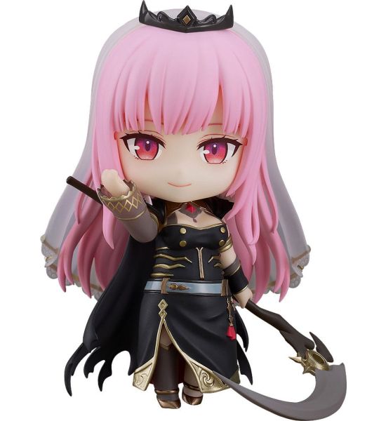 Hololive Production: Mori Calliope Nendoroid Action Figure (10cm)