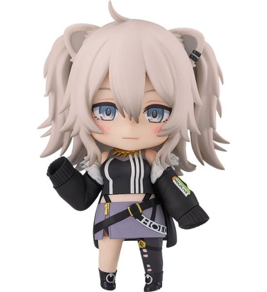 Hololive Production: Shishiro Botan Nendoroid Action Figure (10cm)