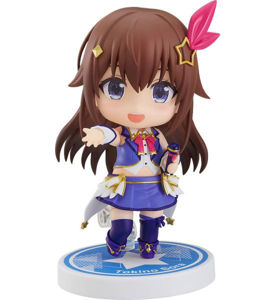 Hololive Production: Tokino Sora Nendoroid Action Figure (10cm)