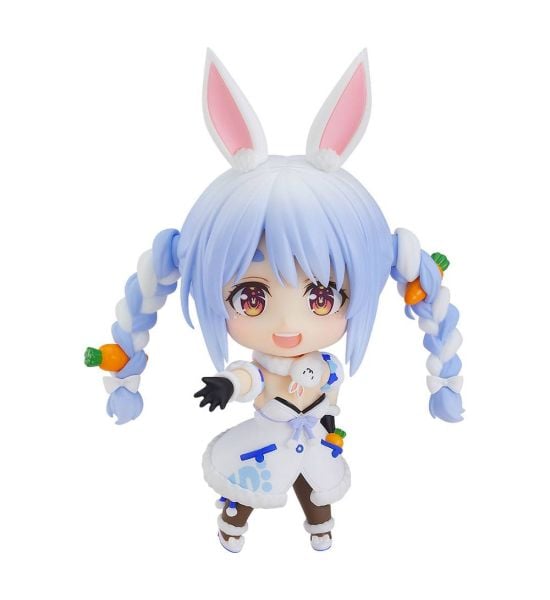 Hololive Production: Usada Pekora Nendoroid Action Figure (10cm)