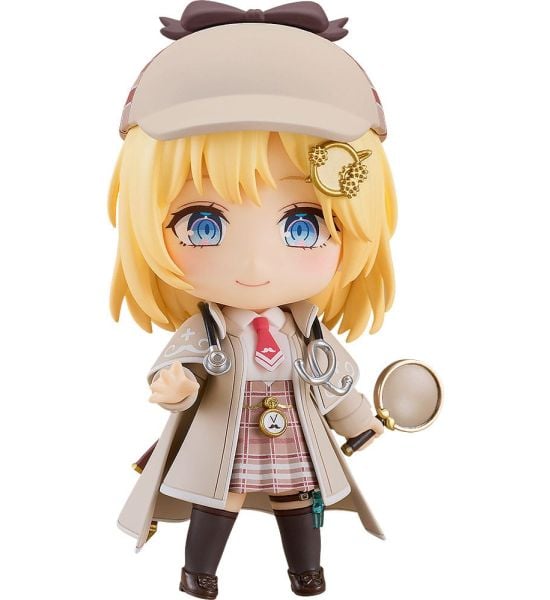 Hololive Production: Watson Amelia Nendoroid Action Figure (10cm)