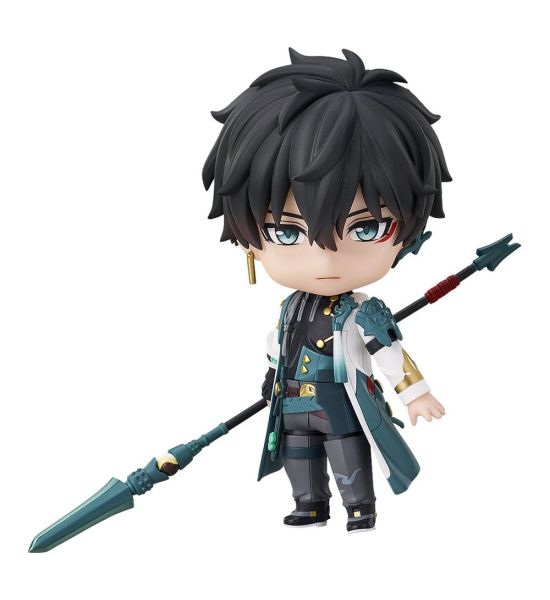 Honkai: Dan Heng Star Rail Nendoroid Action Figure (10cm)