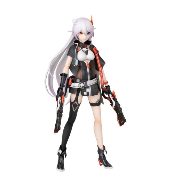 Honkai Impact 3rd: Kiana Arctech Action Figure 1/8 (20cm) Preorder