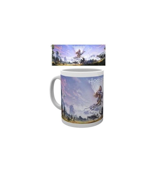 Horizon Zero Dawn: Complete Edition Mug