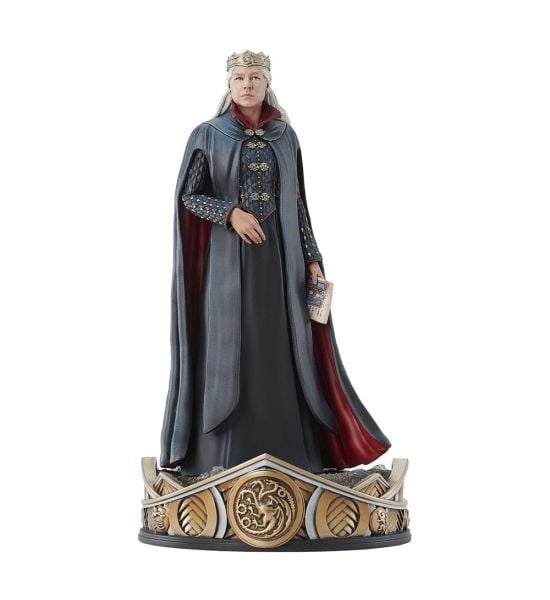 House of the Dragon: Queen Rhaenyra Gallery PVC Statue (25cm)