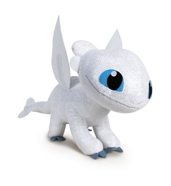 How to Train Your Dragon 3: Lightfury Plush (18cm) Preorder