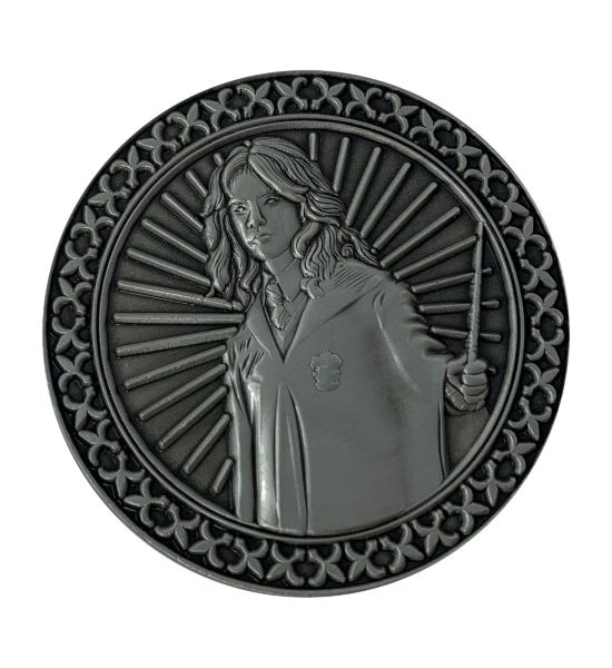 Harry Potter: Hermione Limited Edition Coin