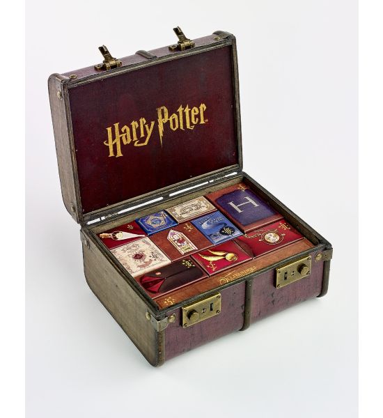 Harry Potter: Trunk Box Advent Calendar