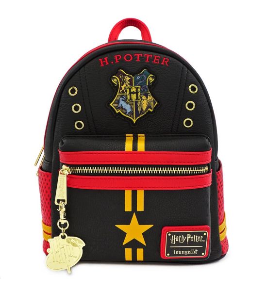 Harry Potter: Triwizard Cup Loungefly Mini Backpack