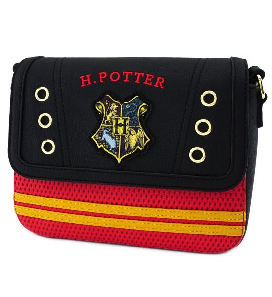 Harry Potter: Triwizard Loungefly Handbag