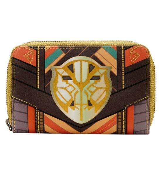 Black Panther: Okoye Cosplay Loungefly Purse