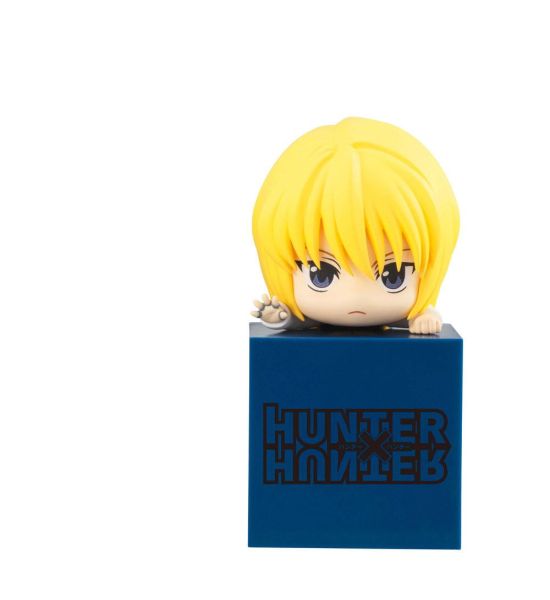 Hunter × Hunter: Curapikt Hikkake PVC Statue (10cm)