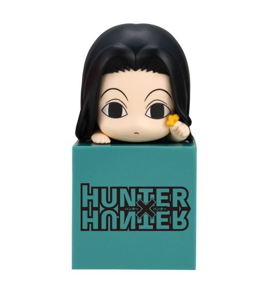 Hunter × Hunter: Yellmi Hikkake PVC Statue (10cm)