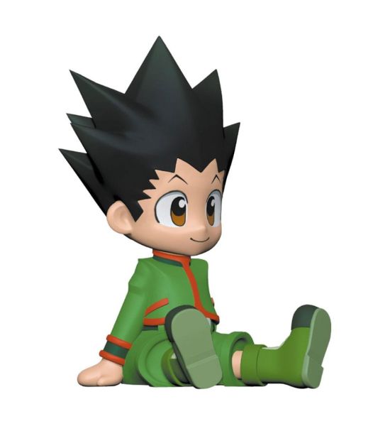 Hunter x Hunter: Gon Coin Bank Preorder