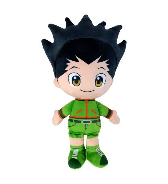 Hunter X Hunter: Gon Freecss Cuteforme Plush Figure (30cm) Preorder