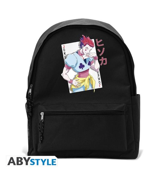 Hunter X Hunter: Hisoka Backpack Preorder