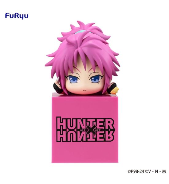 Hunter x Hunter: Machi Hikkake PVC Statue (10cm) Preorder