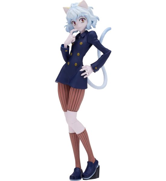 Hunter x Hunter: Neferpitou Pop Up Parade PVC Statue (16cm)