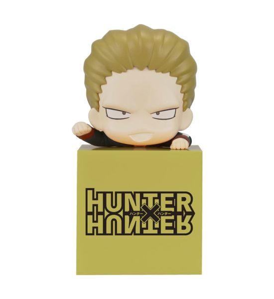 Hunter x Hunter: Phinks Hikkake 10 cm PVC Statue